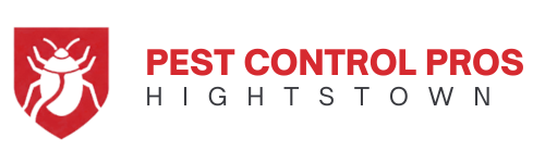 Hightstown Pest Control Pros Logo