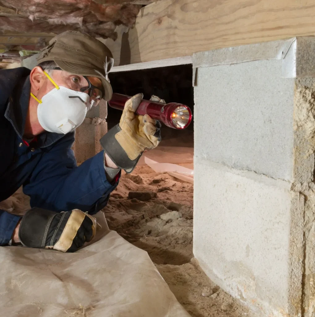 Termite Control - Hightstown Pest Control Pros | Hightstown, NJ | 551-278-8868